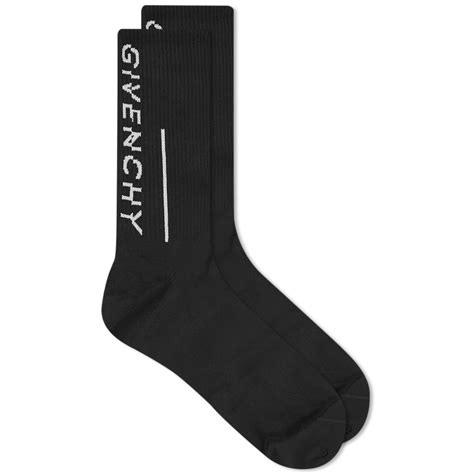 givenchy socks womens|givenchy socks for men.